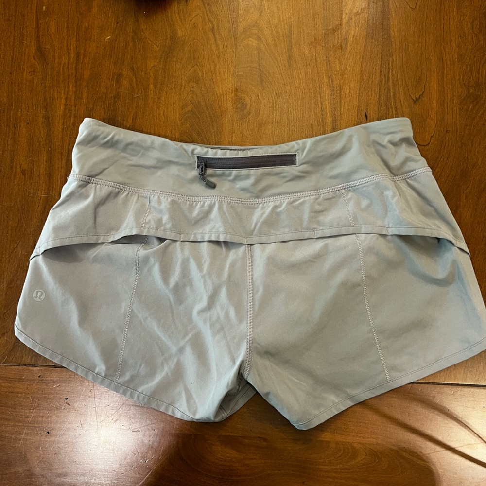 lululemon speed short 2.5”